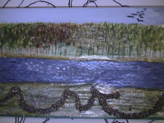 Paintings: 2